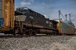 NS 4145